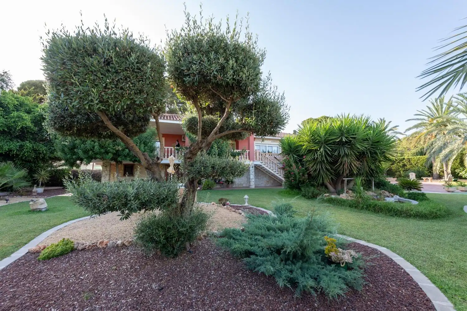 Chalet en venta en Avenida Avenida Francisco Bernabéu Penalva, imagen 49