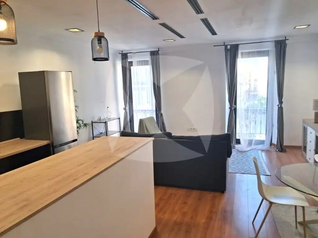 Flat to rent in Plaza España, imagen 4