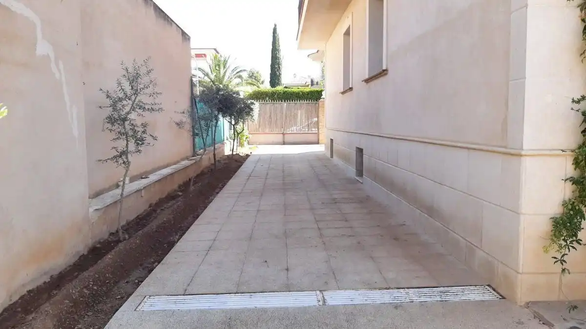 Chalet en venta en Valdepeñas, imagen 38