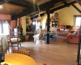 Living room of Flat for sale in Navarrete