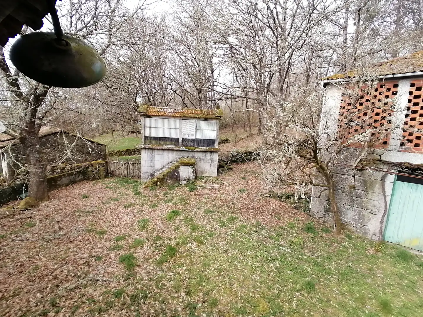 Casa rústica amb jardí en venda a Taboada, imagen 19