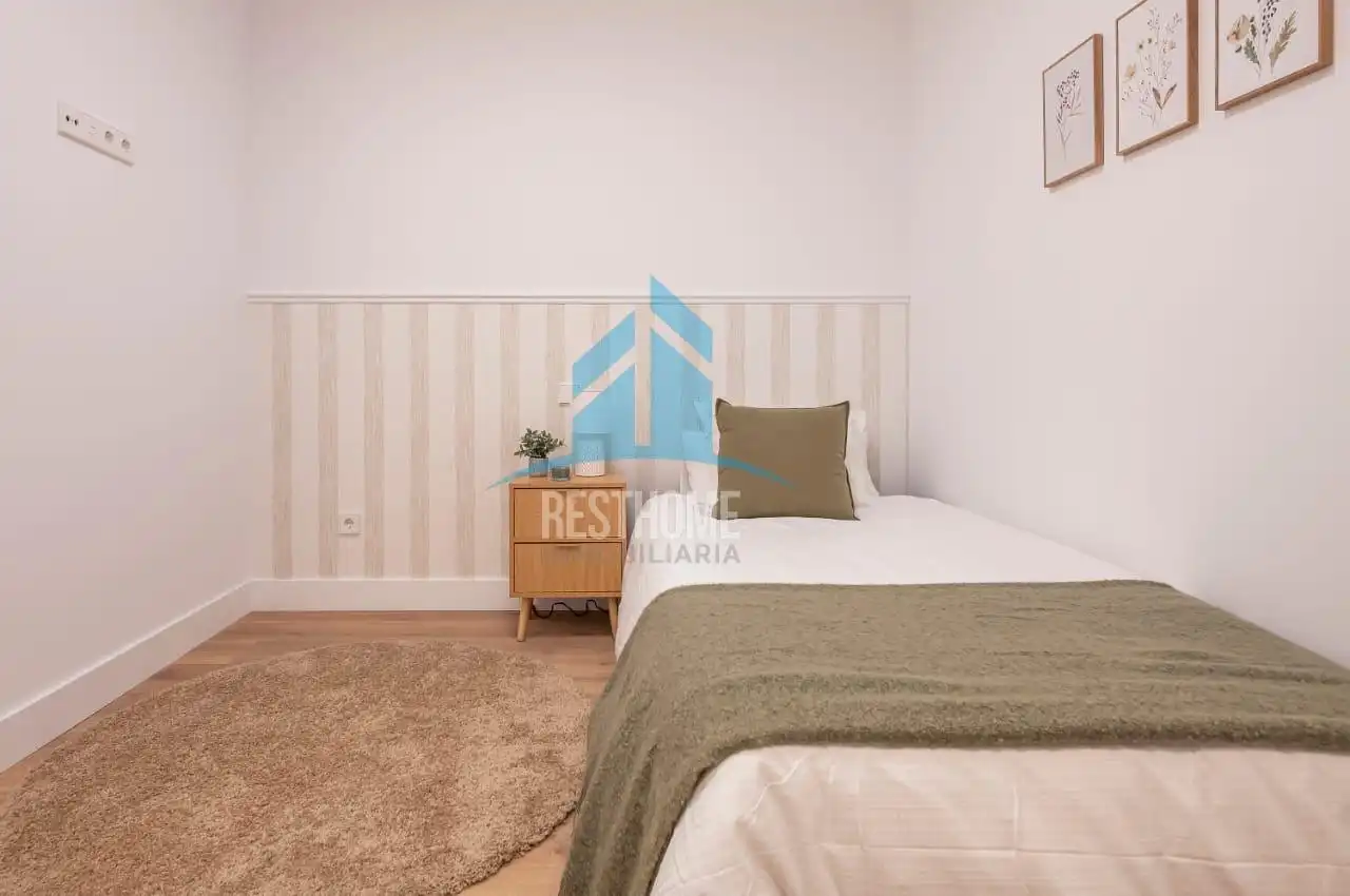 Appartamento con terrazza in vendita a Barrio de Salamanca, imagen 35