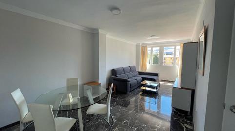 Photo 4 of Flat to rent in Camino de Ronda, 202, Pajaritos,  Granada Capital