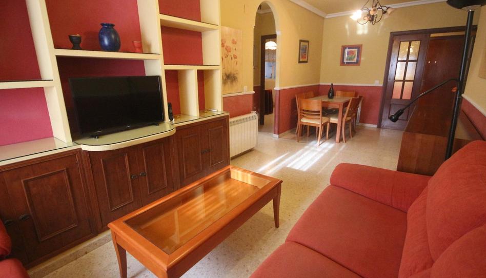 Foto 1 de Pis en venda a  Pedro Balas López, Ciudad Jardín, Badajoz