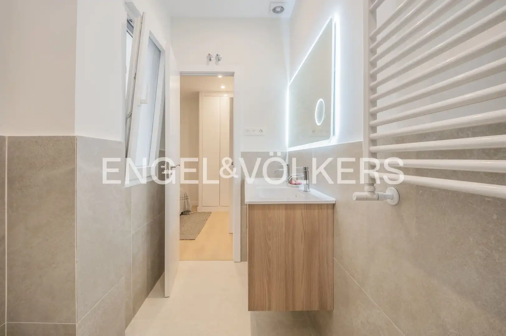 Appartement avec ascenseur à vendre à Retiro, imagen 27