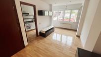 Exterior view of Flat to rent in Castrillón  with Heating