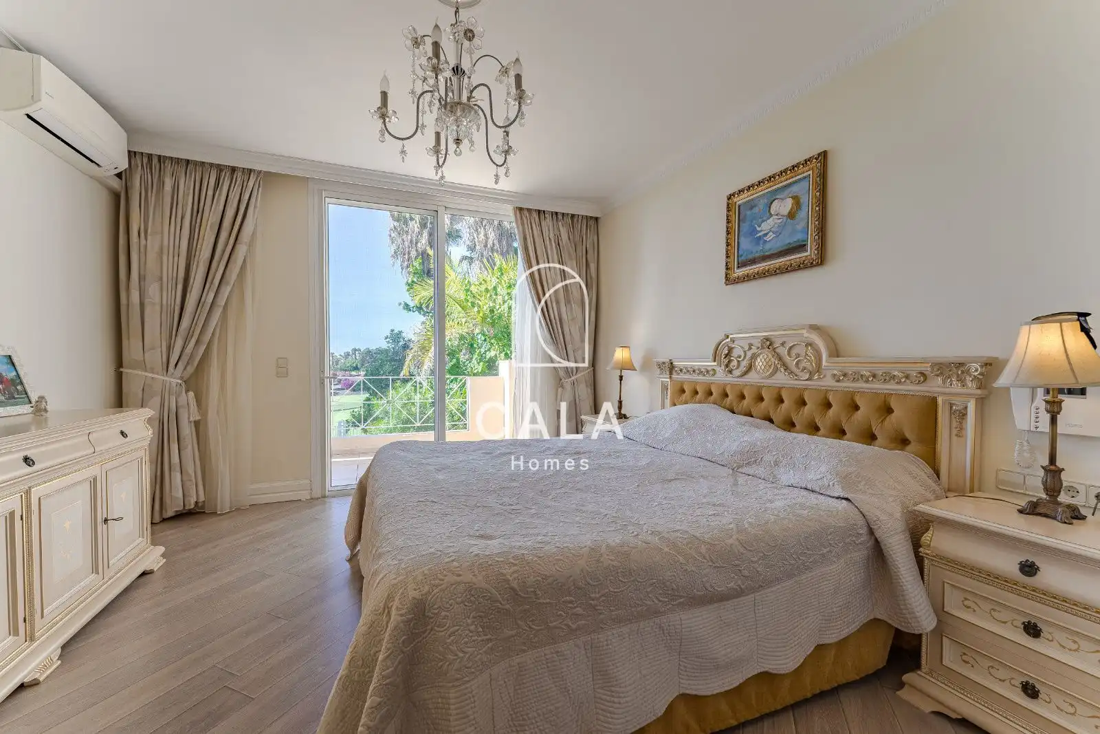 Chalet con piscina en venta en Alcojora, imagen 6