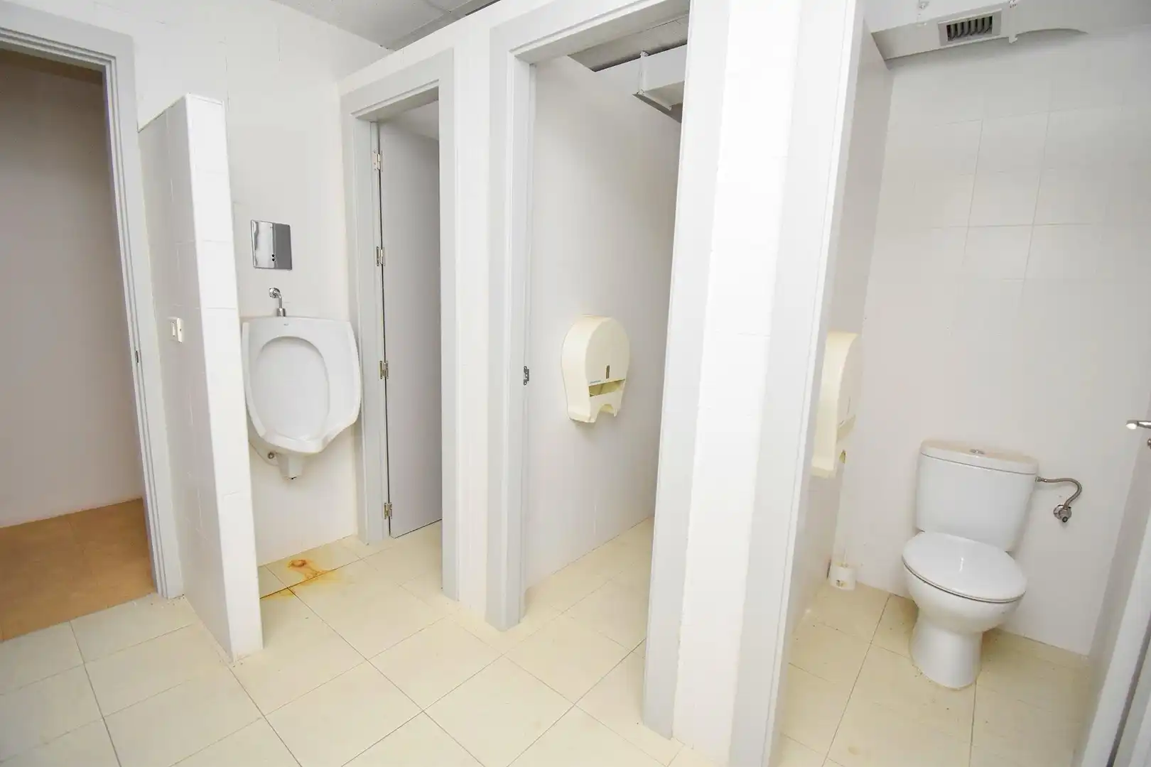 Office space with lift for sale in El Ejido Ciudad, imagen 15