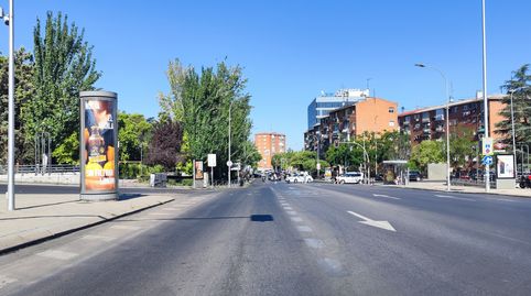 Foto 4 de Ático en venta en Calle del Río San Lorenzo, Portazgo, Madrid Capital