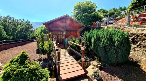 Foto 3 de Casa o chalet en venta en N/a, El Bebedero - Pinolere - Aguamansa, Santa Cruz de Tenerife