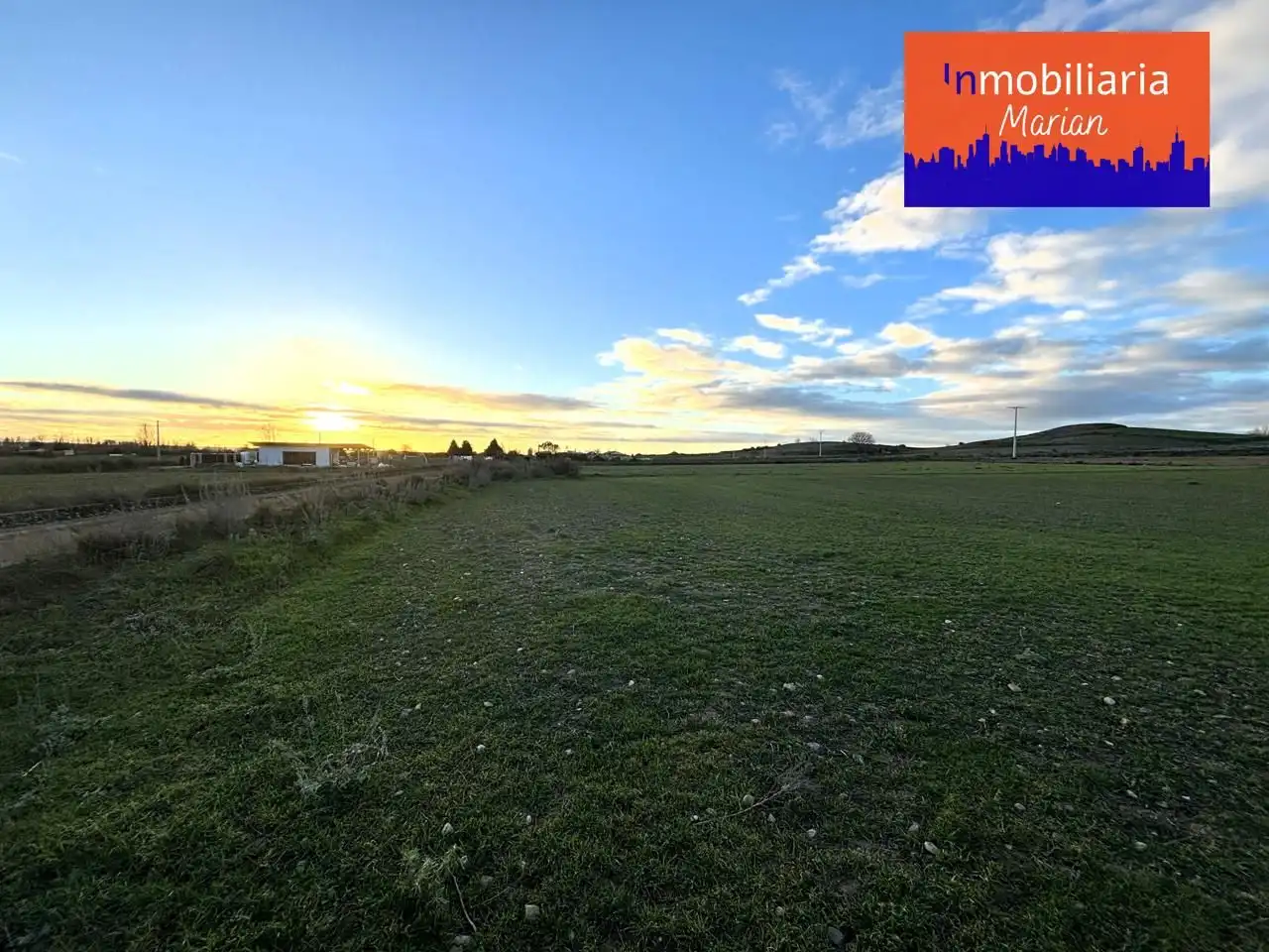 Terreno en venta en Aranda de Duero