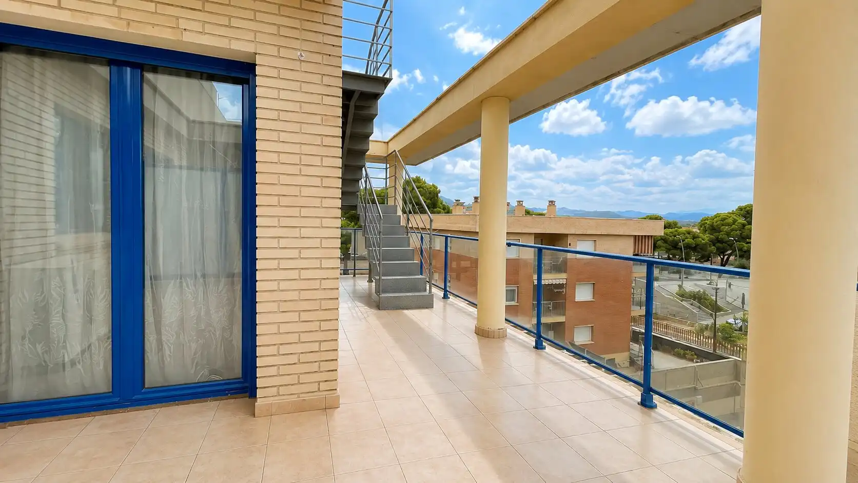 Ático con piscina en venta en Miami Platja, imagen 18