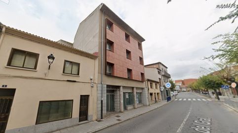 Foto 3 de Edifici en venda a Calle Real de Abajo, 6, El Barraco , Ávila