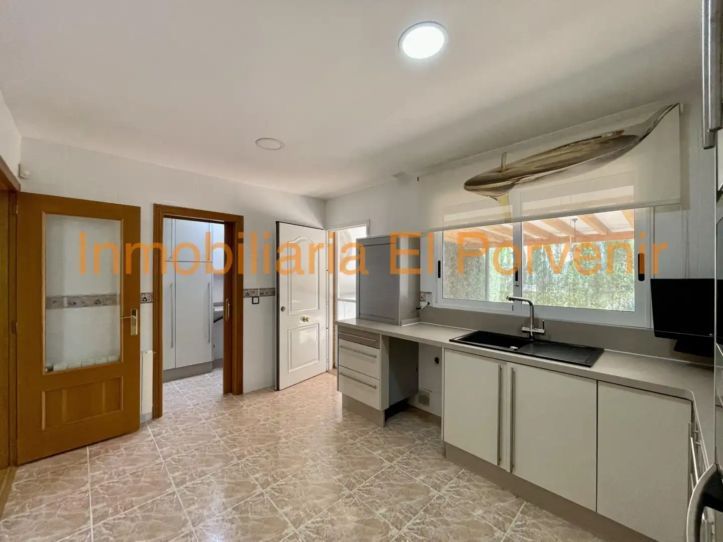 Detached homes for rent in El Vedat - Santa Apolonia