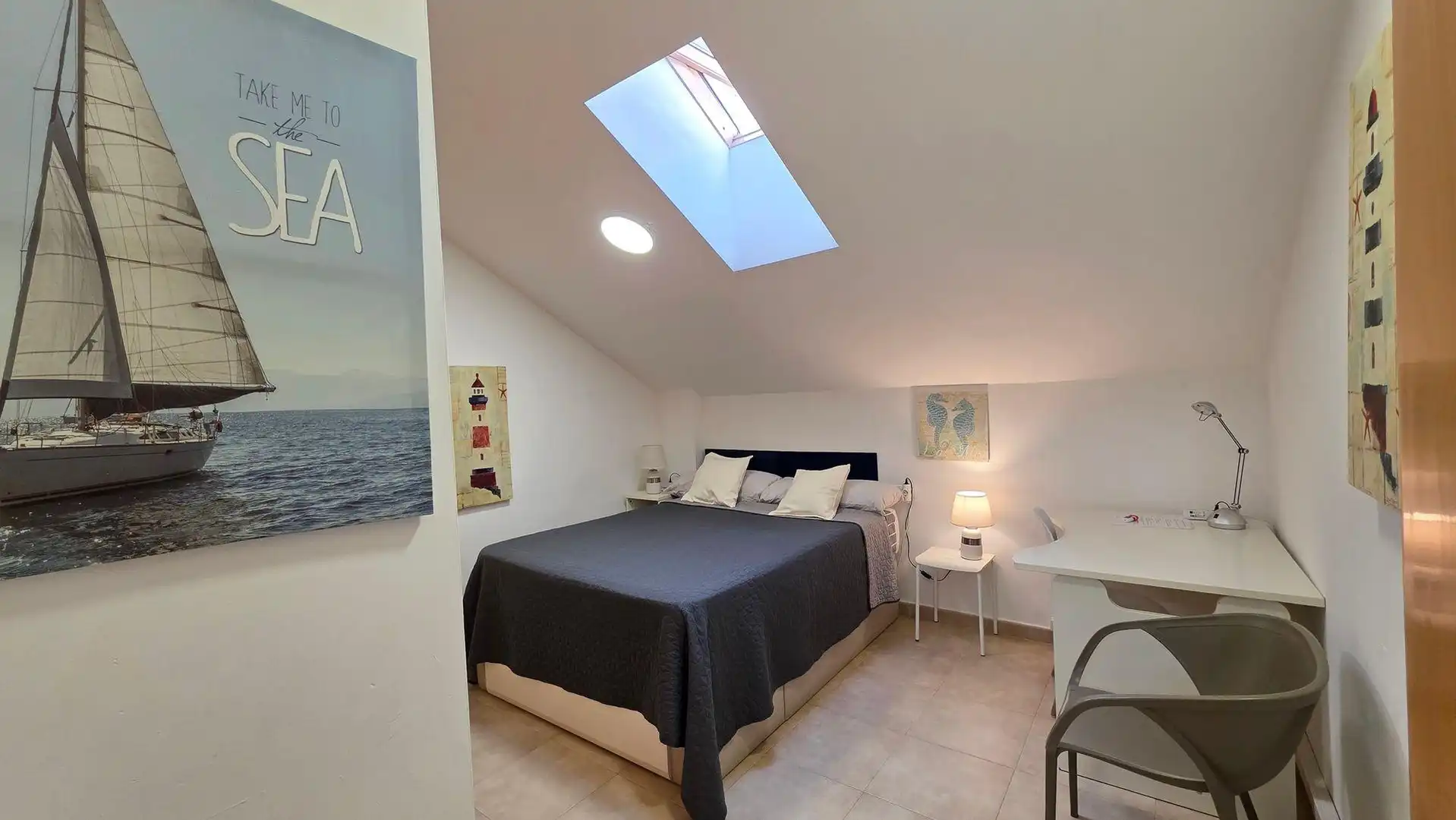 Habitación de Piso en venta en Grau de Gandia - Venecia - Marenys de Rafalcaid