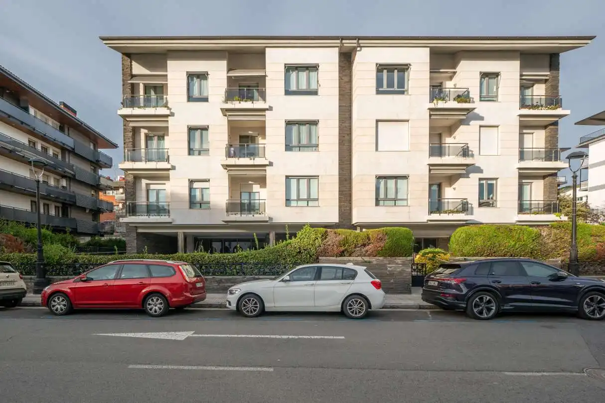 Piso en venta en Gipuzkoa Kalea