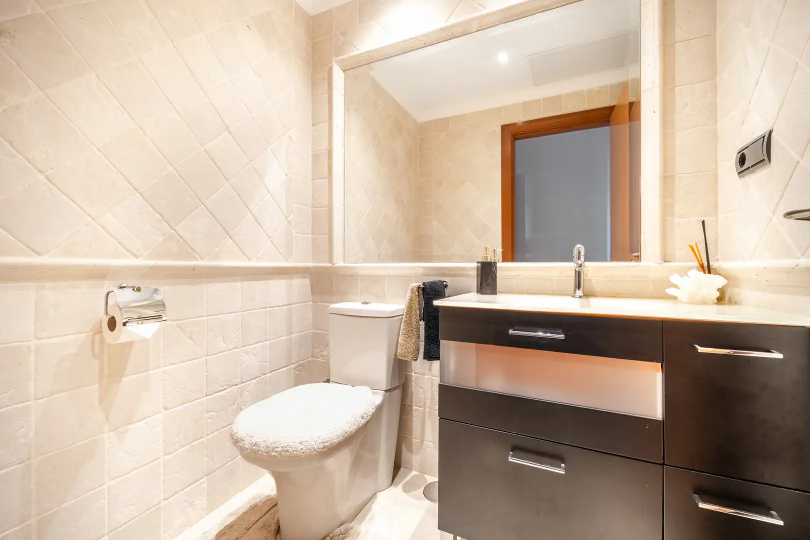 Apartamento en venta en Puerto Banús