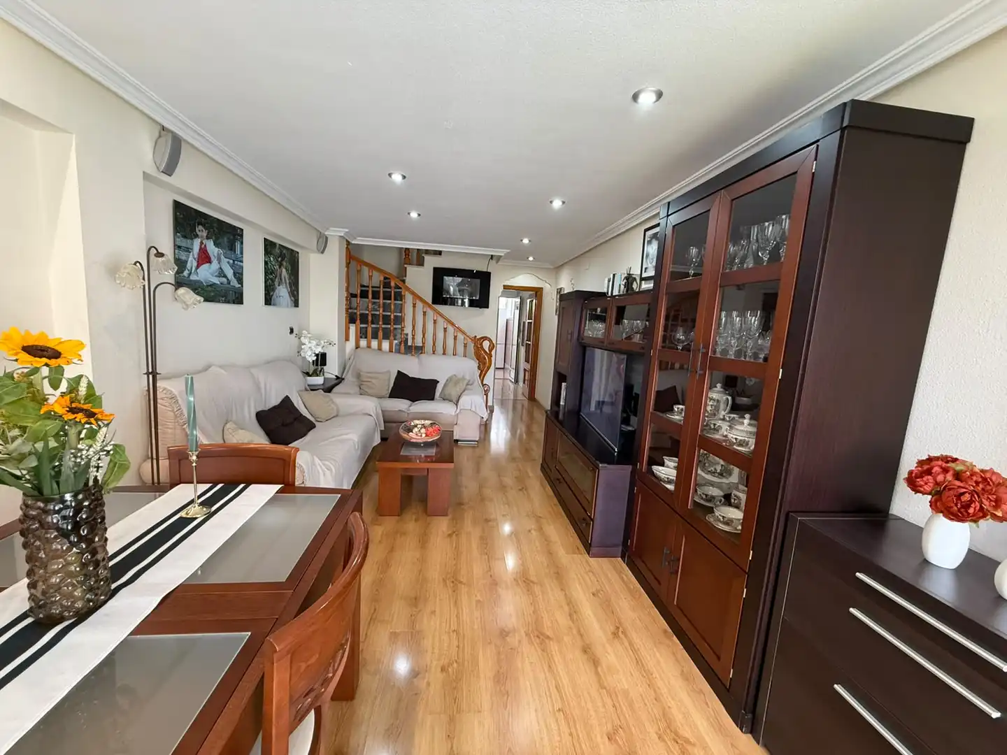 Casa o xalet en venda en Santa Pola amb Aire condicionat, Calefacció i Jardí privat