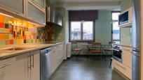 Kitchen of Flat for sale in Ourense Capital 