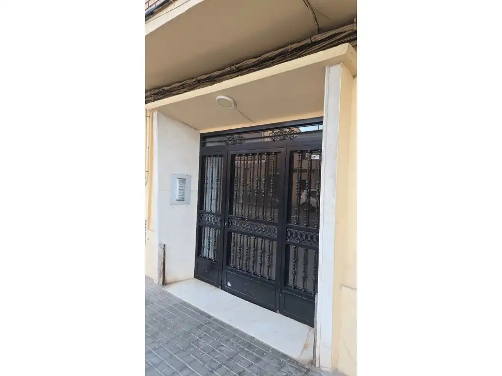 Piso en venta en Valencia