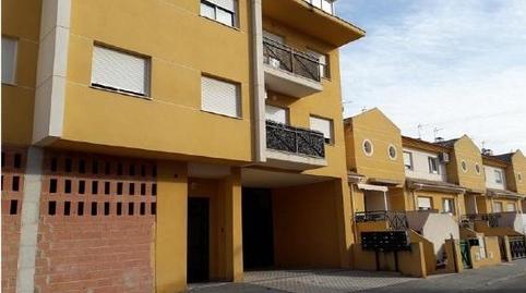 Foto 3 de Garatge en venda a Rio Mula, 1, Librilla, Murcia