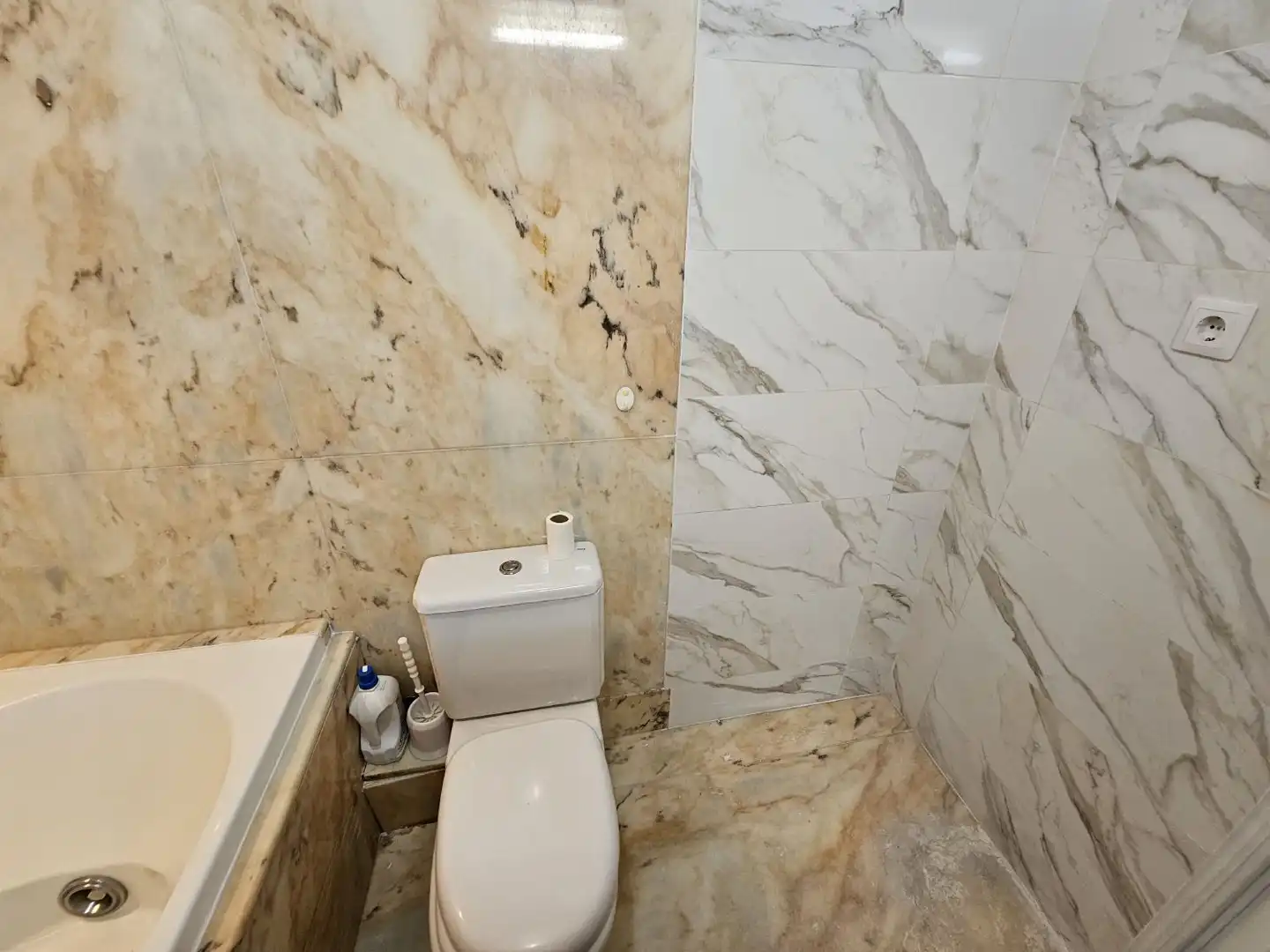 Baño de Piso en venta en A Coruña Capital  con Calefacción