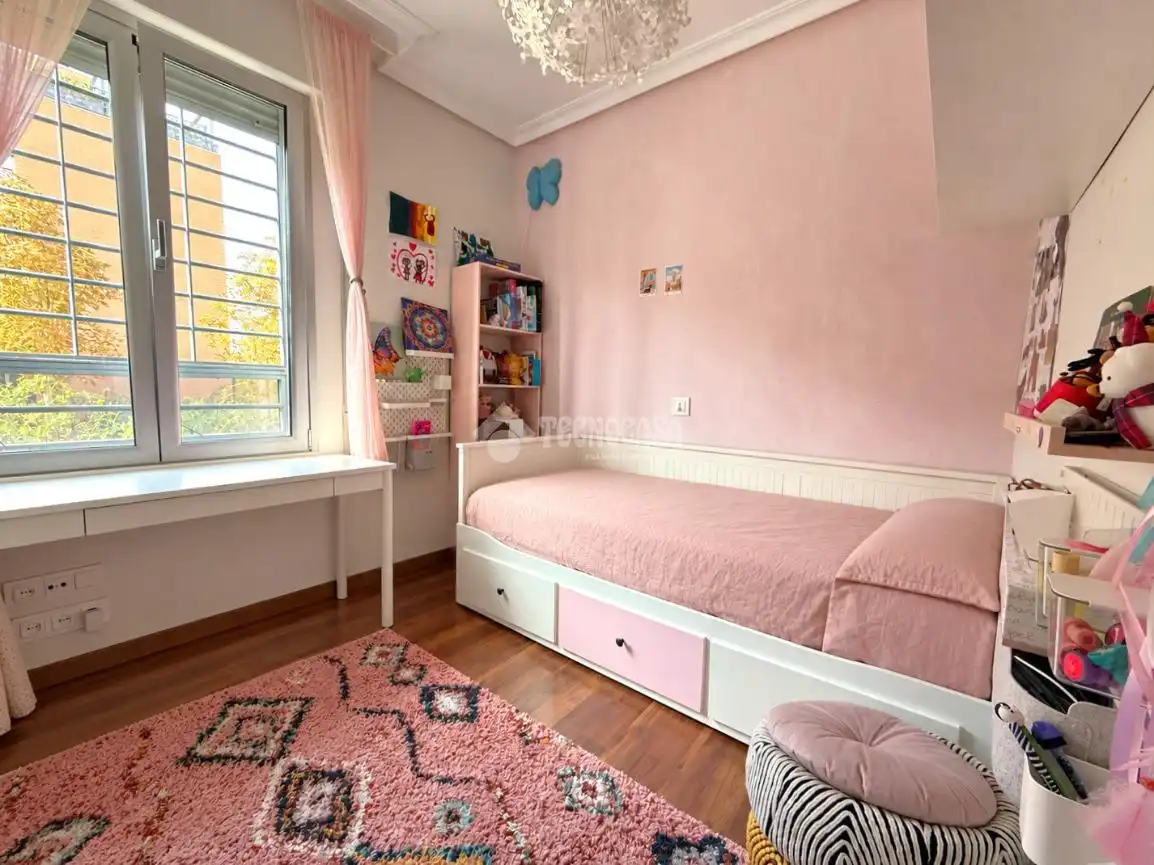 Piso con piscina en venta en Calle del Monasterio de las Batuecas, imagen 17