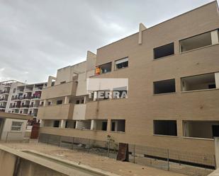 Vista exterior de Edifici en venda en Villanueva del Río Segura