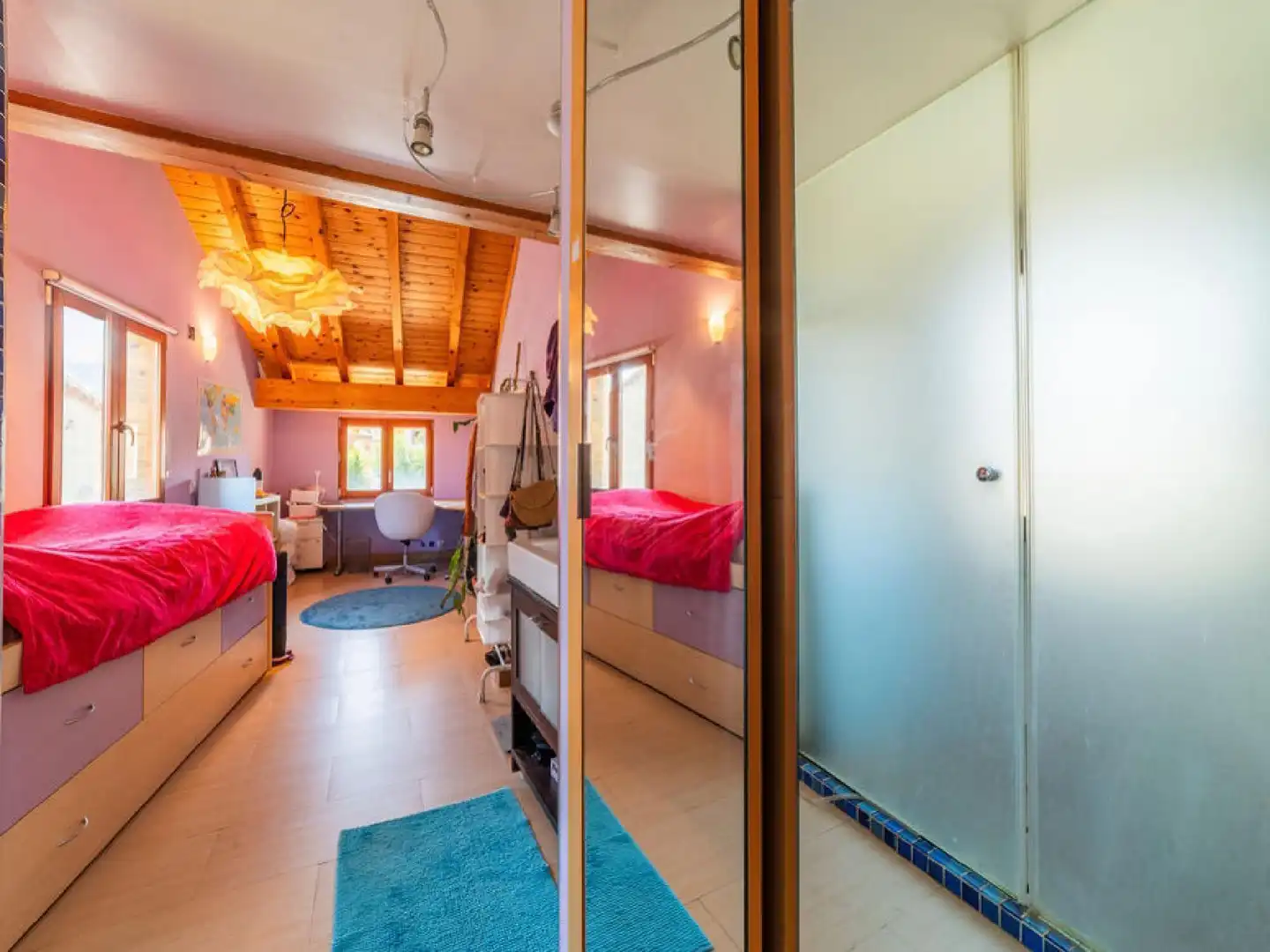 Casa o chalet en venta en Rascafría