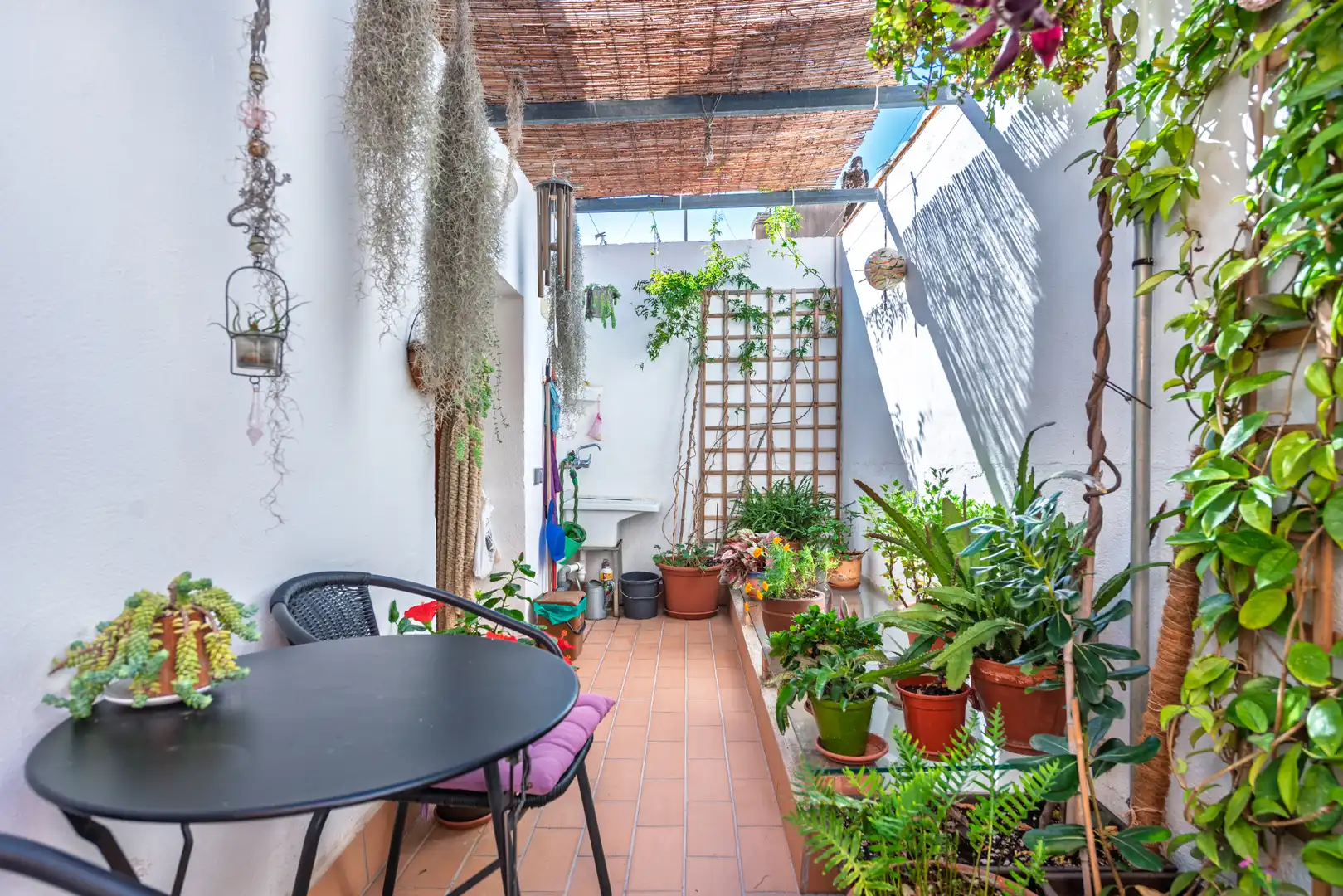 Maison jumelée à vendre à Carrer de l'Algavira, imagen 28