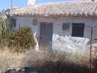 Casa en venda a Pasaje PARAJE DE LOS BAÑOS