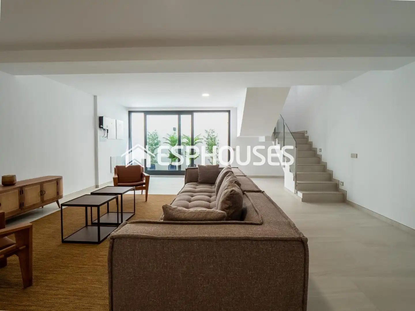 Maison avec terrasse à vendre à Berna 5, imagen 54