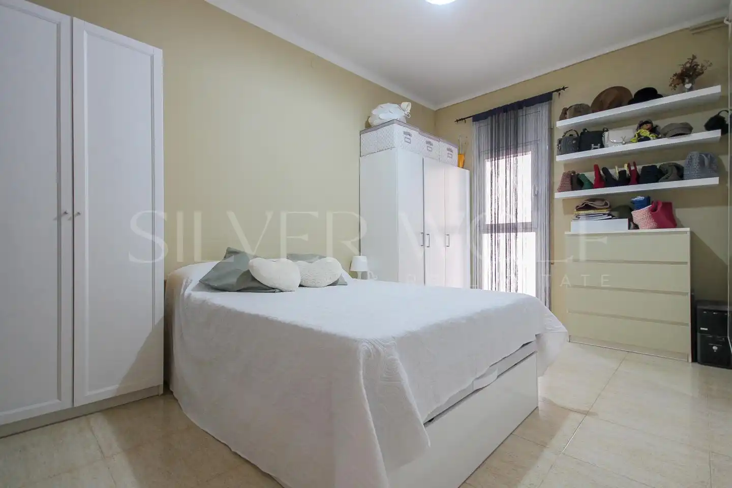 Flat with lift for sale in calle de la Llibertat, imagen 14