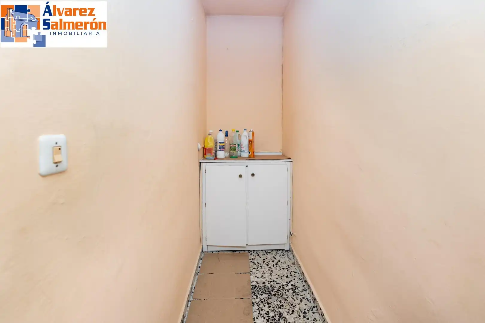 Inmuebles singulares con ascensor en venta en Avenida de Cádiz, imagen 13