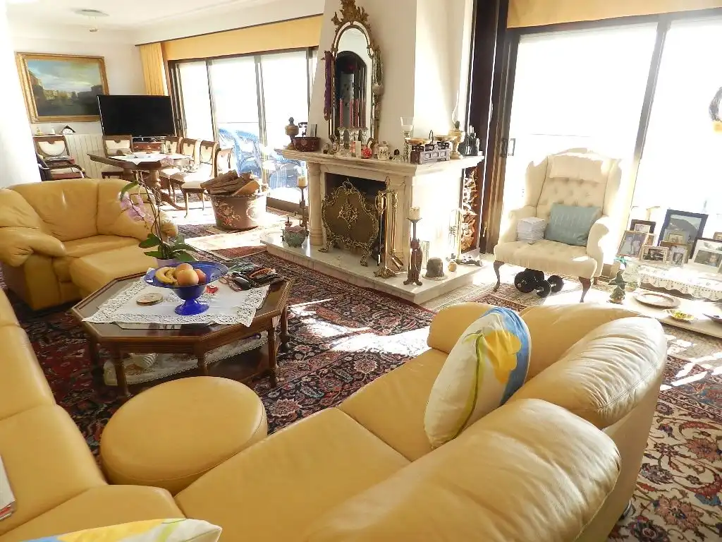 Penthouse mit Terrasse zum Verkauf in Passeig Josep Mundet, imagen 3
