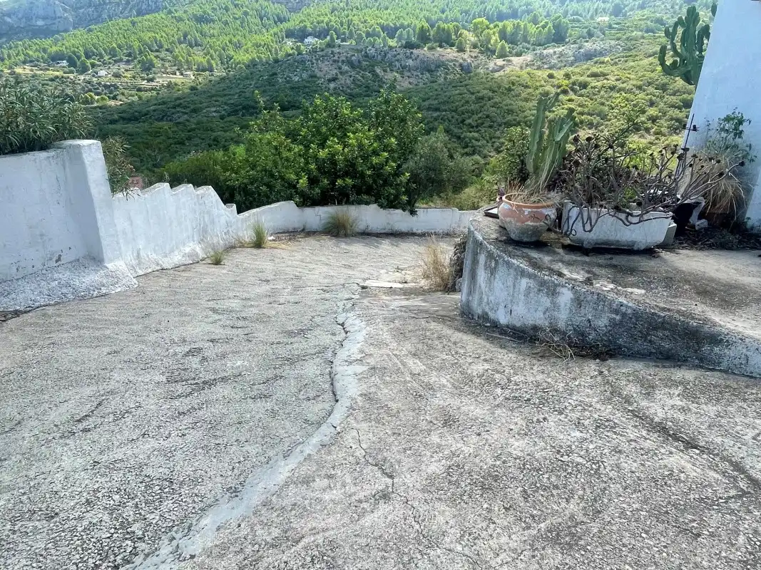 Villa con terrazza in vendita a Calle los Pinos, imagen 10
