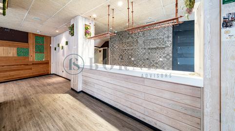 Photo 5 of Premises for sale in Bellas Vistas,  Madrid Capital