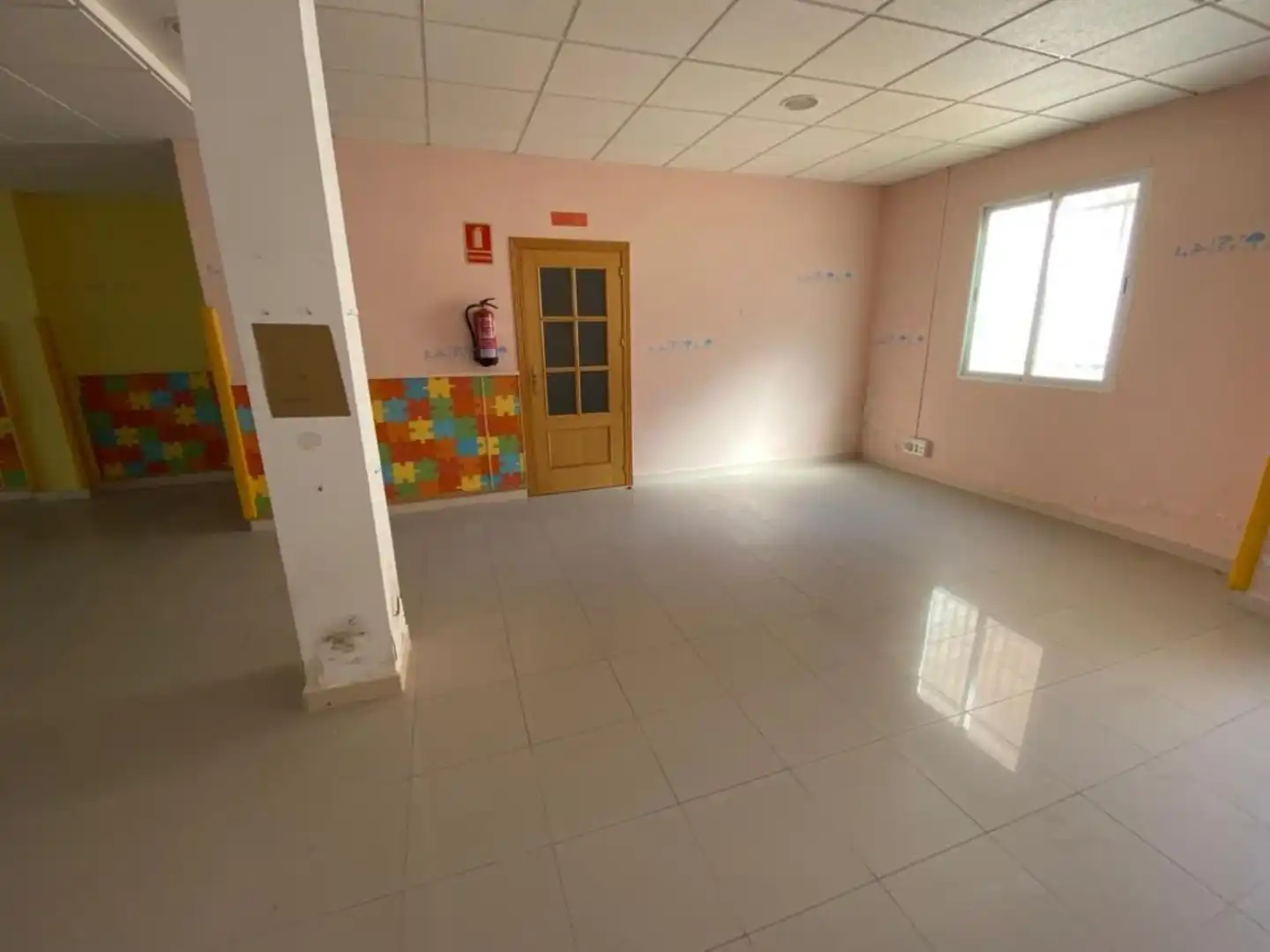 Business premises to rent in Calle de Pedrera Alta, imagen 11