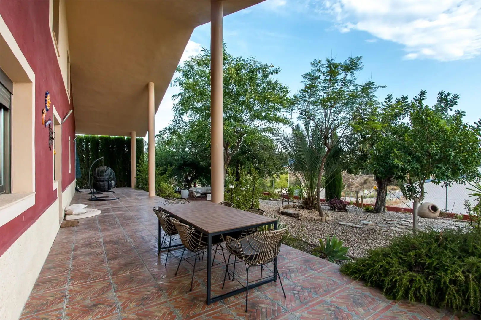 Chalet con piscina en venta en Calle LOS CEDROS (CHORRICO) 105, imagen 61
