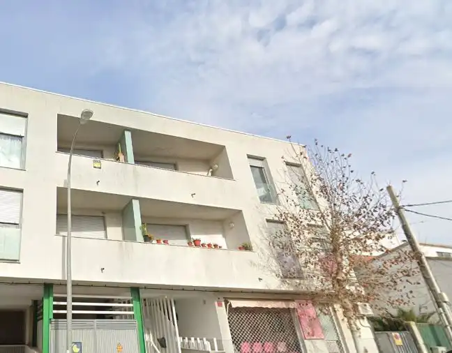 Piso en venta en Las Ventas de Retamosa