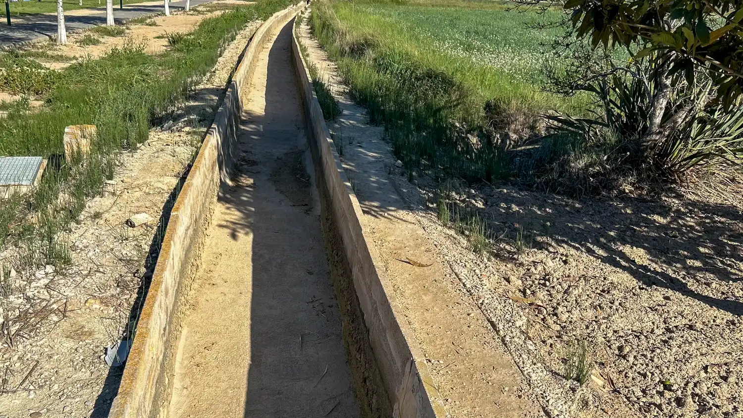 Terreny rústic en venda a Sant Jaume d'Enveja, imagen 7