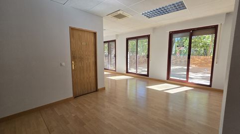 Foto 5 de Oficina en venda a Logroño - Duques de Najera, Juzgados, Logroño