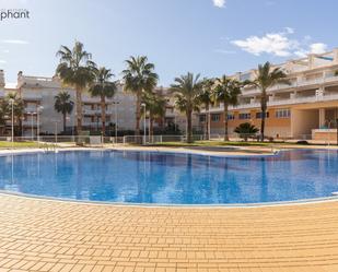 Piscina de Apartament en venda en Almenara amb Aire condicionat i Terrassa