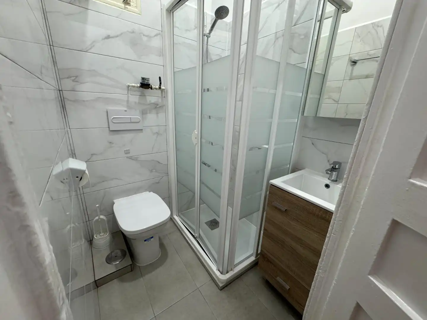 Wohnung zur Miete in Calle FUENCARRAL, 55, Universidad - Malasaña