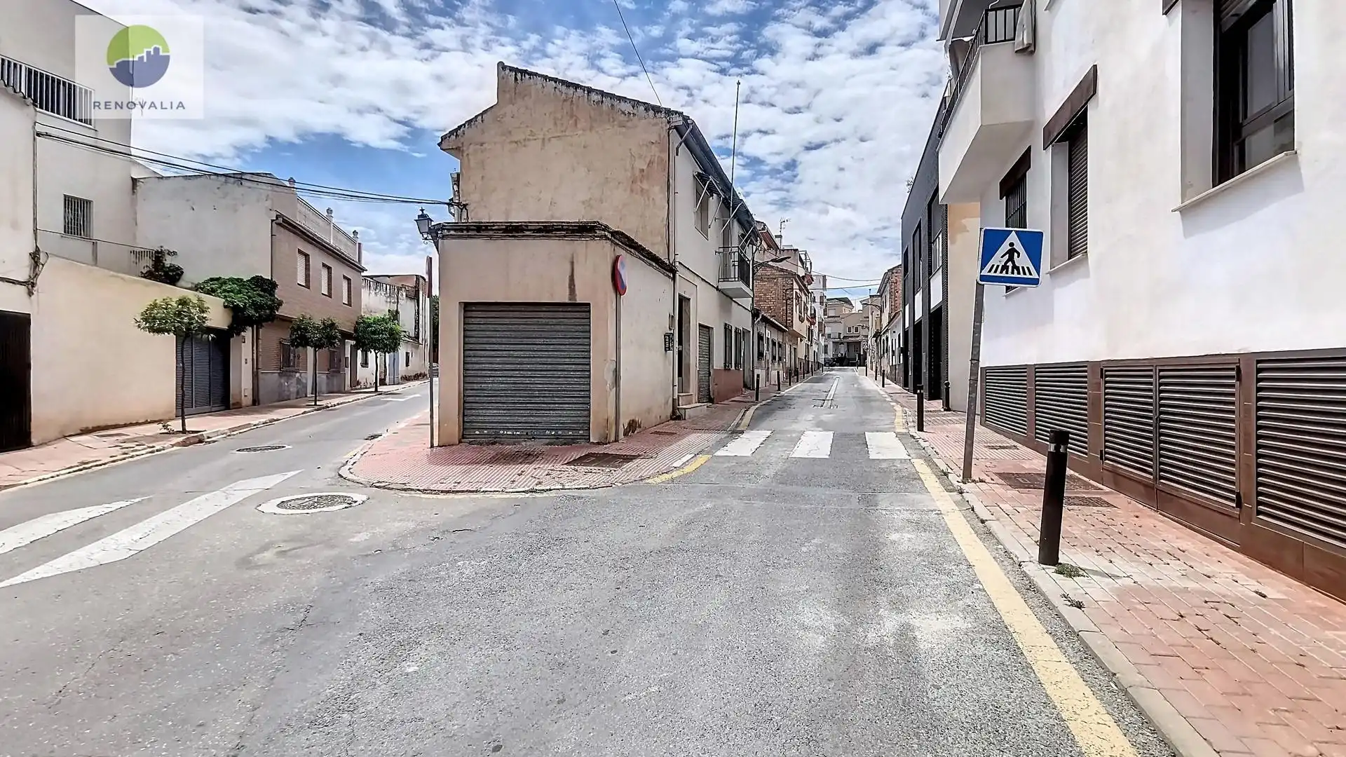 Casa con terraza en venta en Calle Pamplona, imagen 36