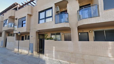 Foto 3 de Apartamento en venta en Manuel Sanchez Navarrete, 8, -1, Casco Urbano, Náquera