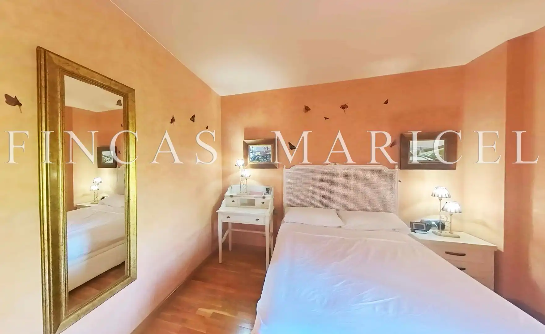 Appartamento con piscina in vendita a Can Girona - Terramar - Vinyet, imagen 21