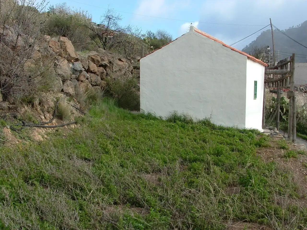 Houses for sale in San Bartolomé Interior