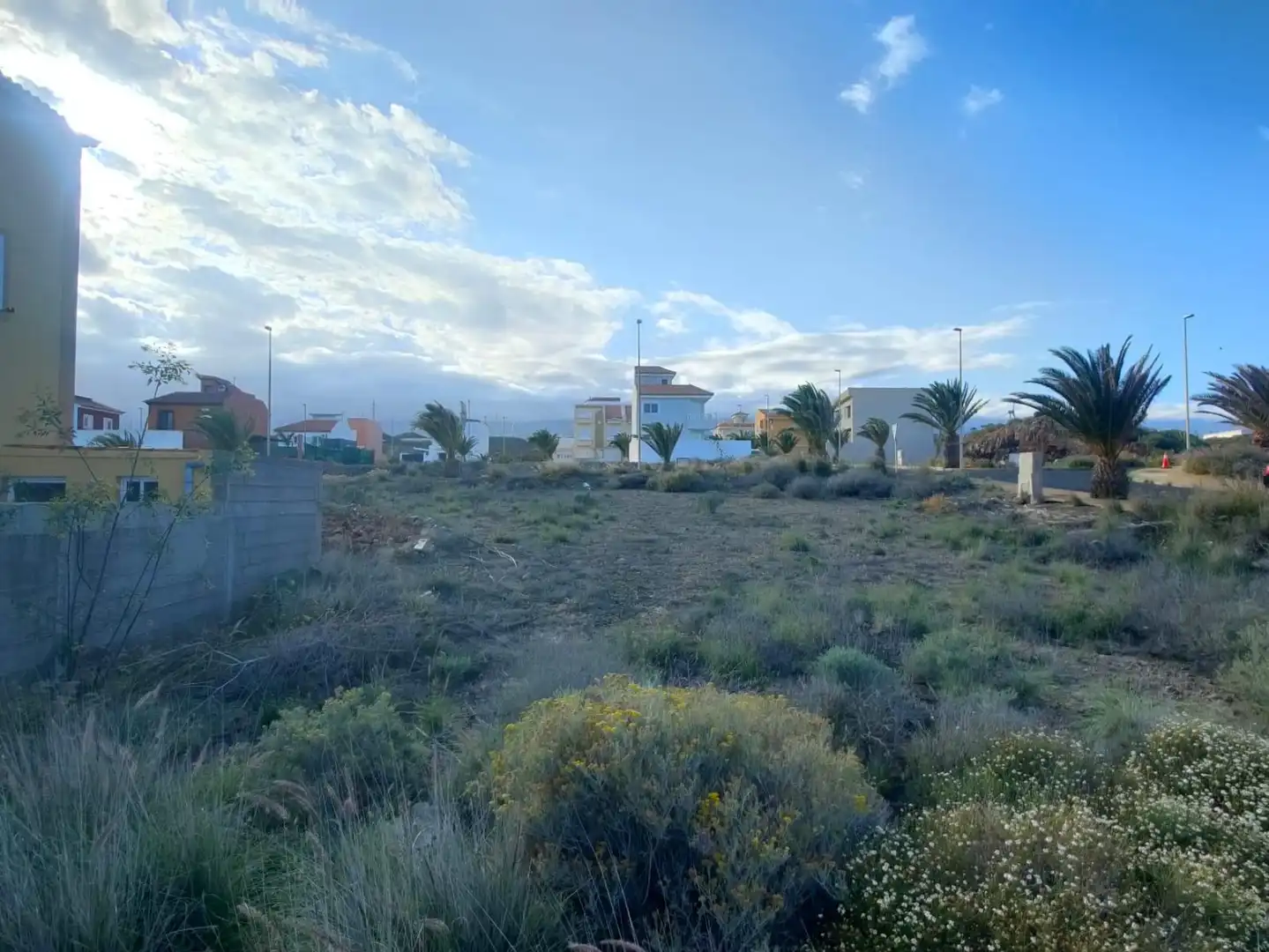 Terreno residenziale in vendita a Calle ALCALDE RICARDO PONCE NUÑ, imagen 5