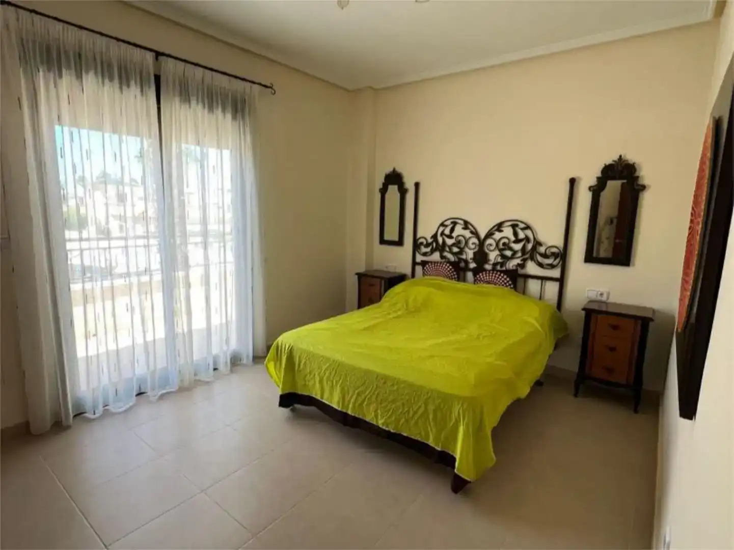 Dormitori de Dúplex en venda en Ciudad Quesada